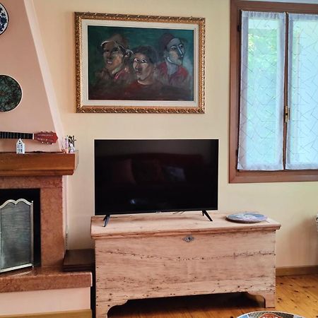 Casa Vacanze Monte Villa Пиеве ди Солиго Екстериор снимка