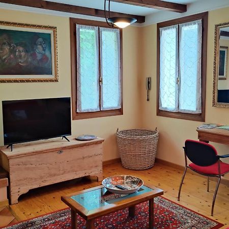 Casa Vacanze Monte Villa Пиеве ди Солиго Екстериор снимка