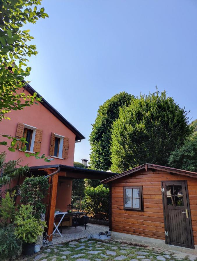 Casa Vacanze Monte Villa Пиеве ди Солиго Екстериор снимка