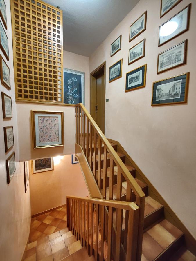 Casa Vacanze Monte Villa Пиеве ди Солиго Екстериор снимка