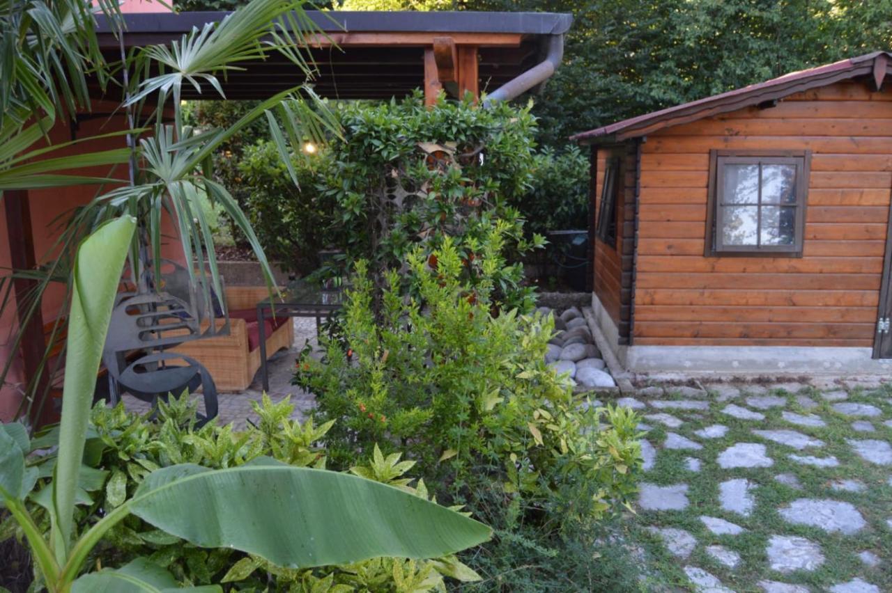 Casa Vacanze Monte Villa Пиеве ди Солиго Екстериор снимка