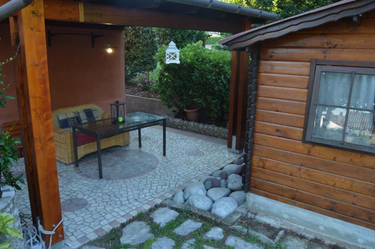 Casa Vacanze Monte Villa Пиеве ди Солиго Екстериор снимка