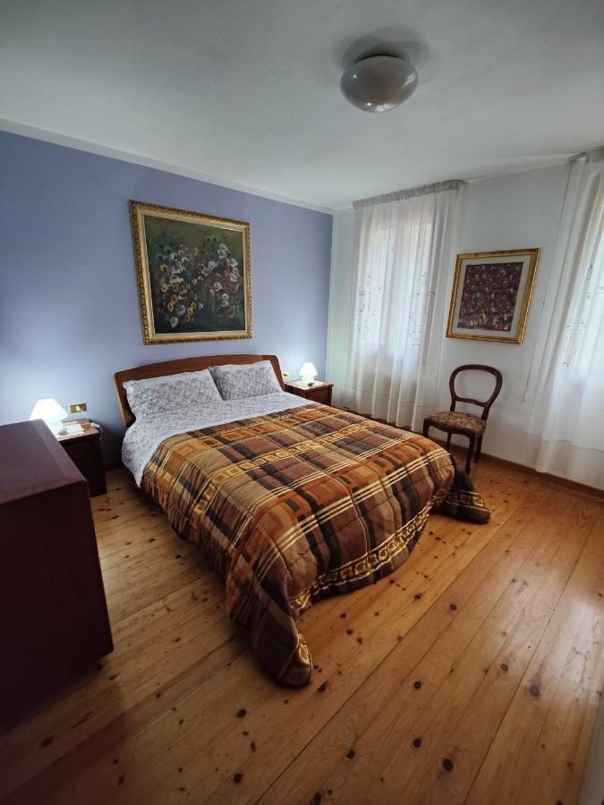Casa Vacanze Monte Villa Пиеве ди Солиго Екстериор снимка