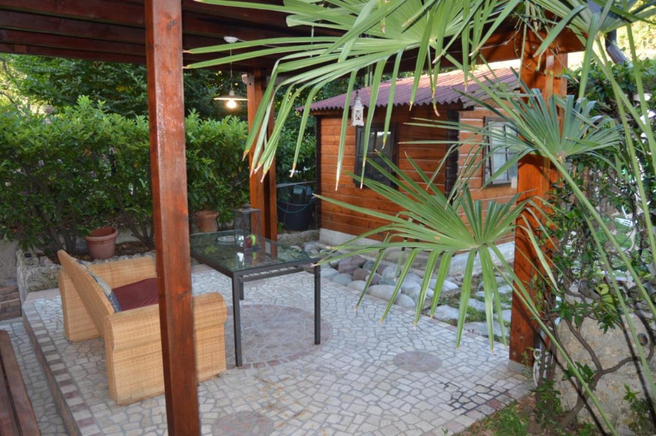 Casa Vacanze Monte Villa Пиеве ди Солиго Екстериор снимка