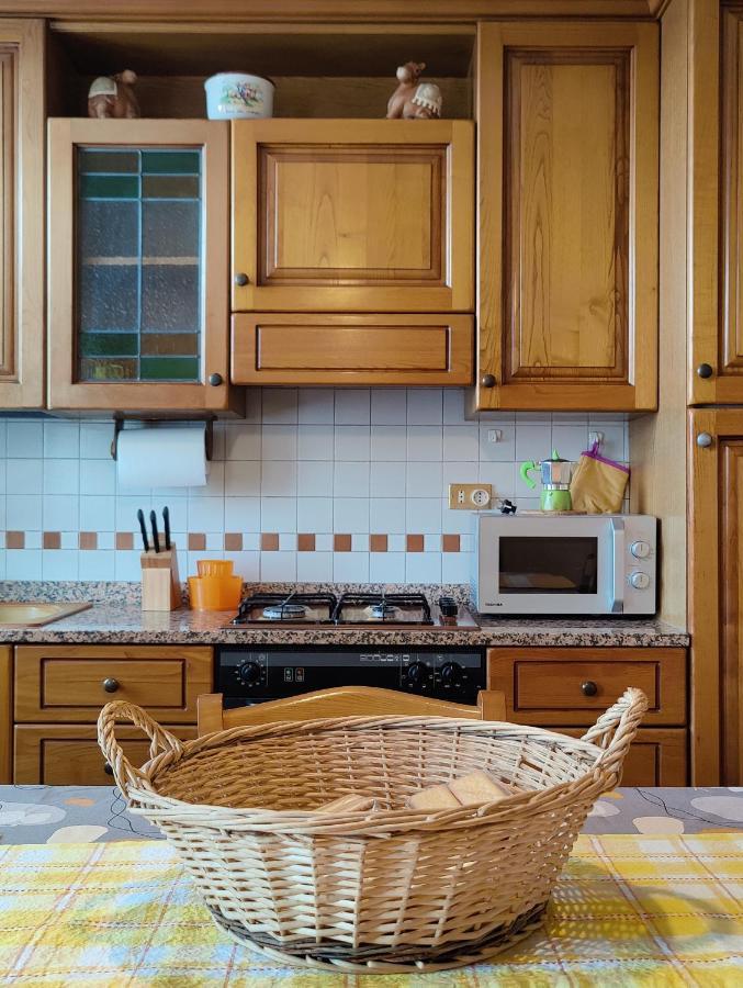 Casa Vacanze Monte Villa Пиеве ди Солиго Екстериор снимка
