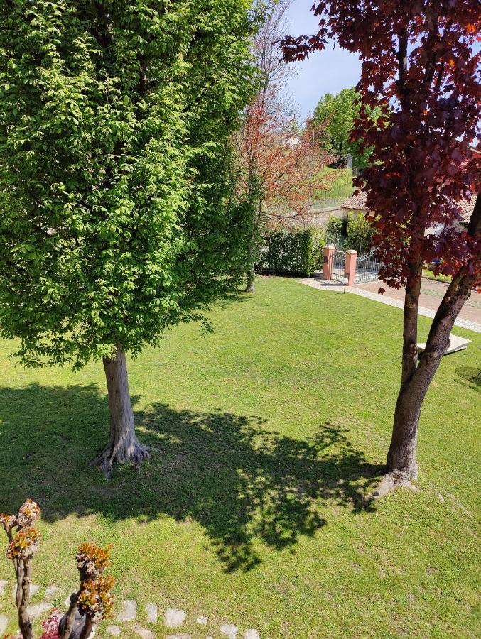 Casa Vacanze Monte Villa Пиеве ди Солиго Екстериор снимка