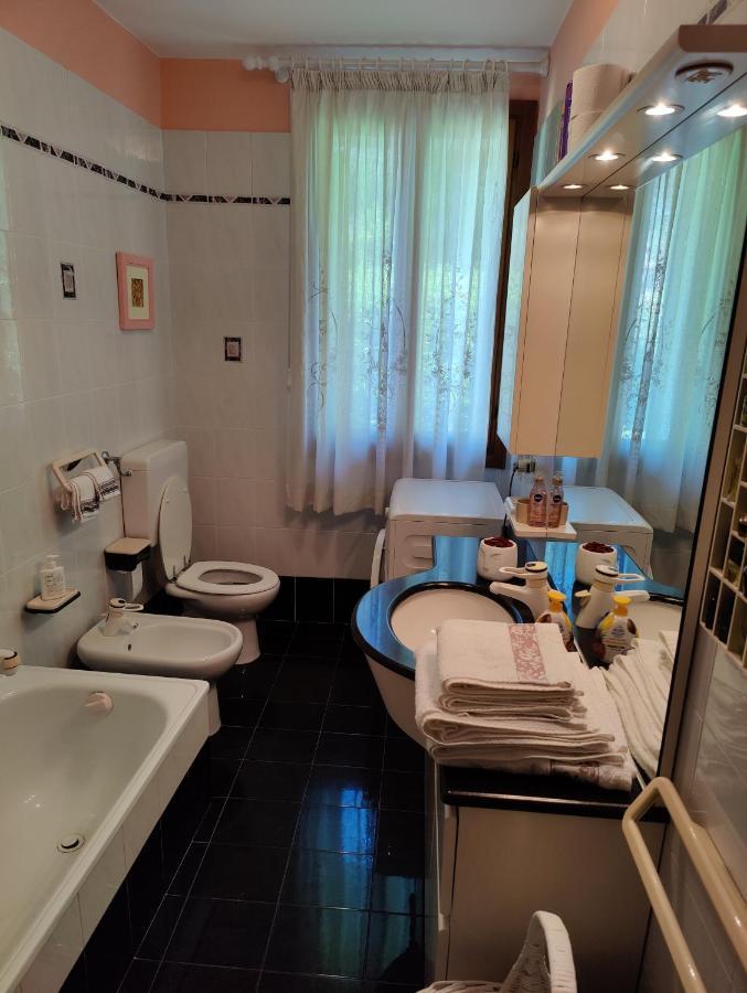 Casa Vacanze Monte Villa Пиеве ди Солиго Екстериор снимка