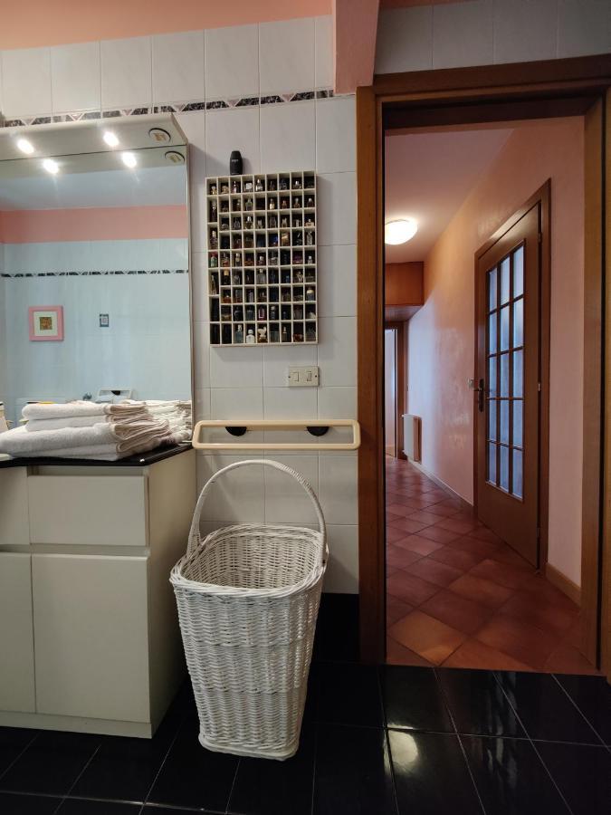Casa Vacanze Monte Villa Пиеве ди Солиго Екстериор снимка