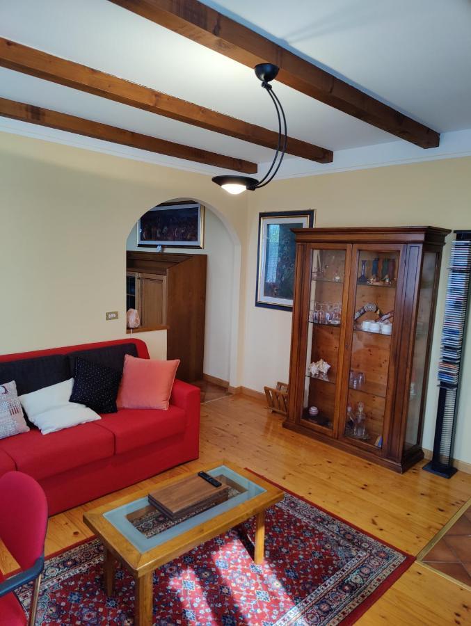 Casa Vacanze Monte Villa Пиеве ди Солиго Екстериор снимка
