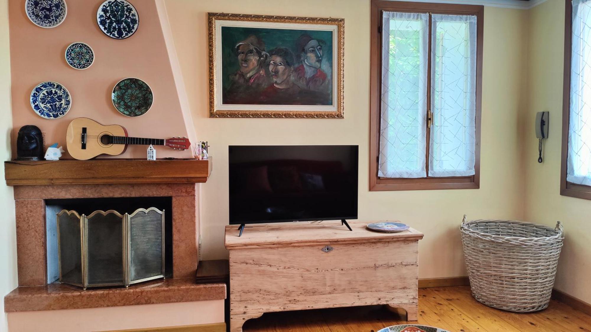 Casa Vacanze Monte Villa Пиеве ди Солиго Екстериор снимка