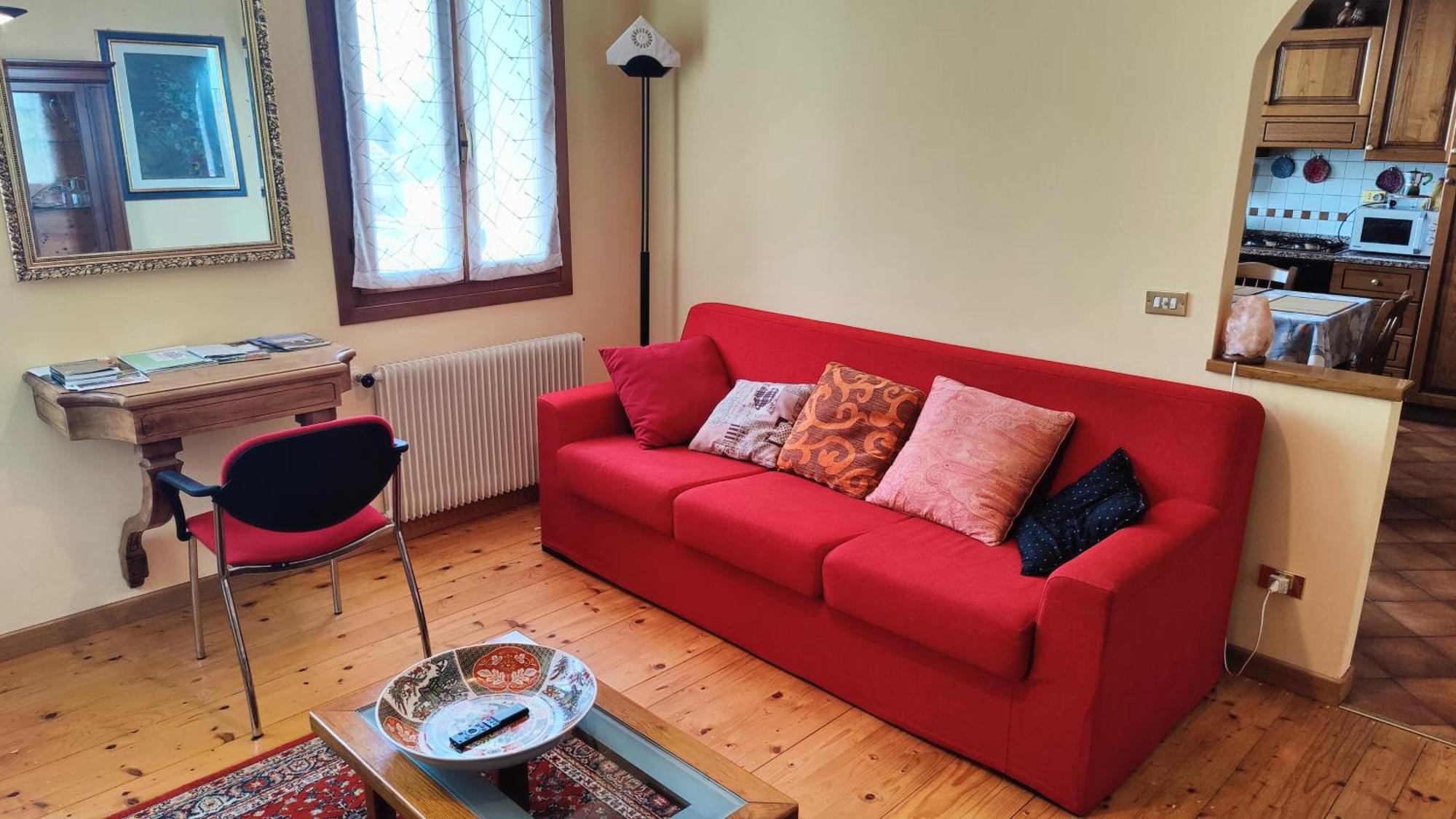 Casa Vacanze Monte Villa Пиеве ди Солиго Екстериор снимка