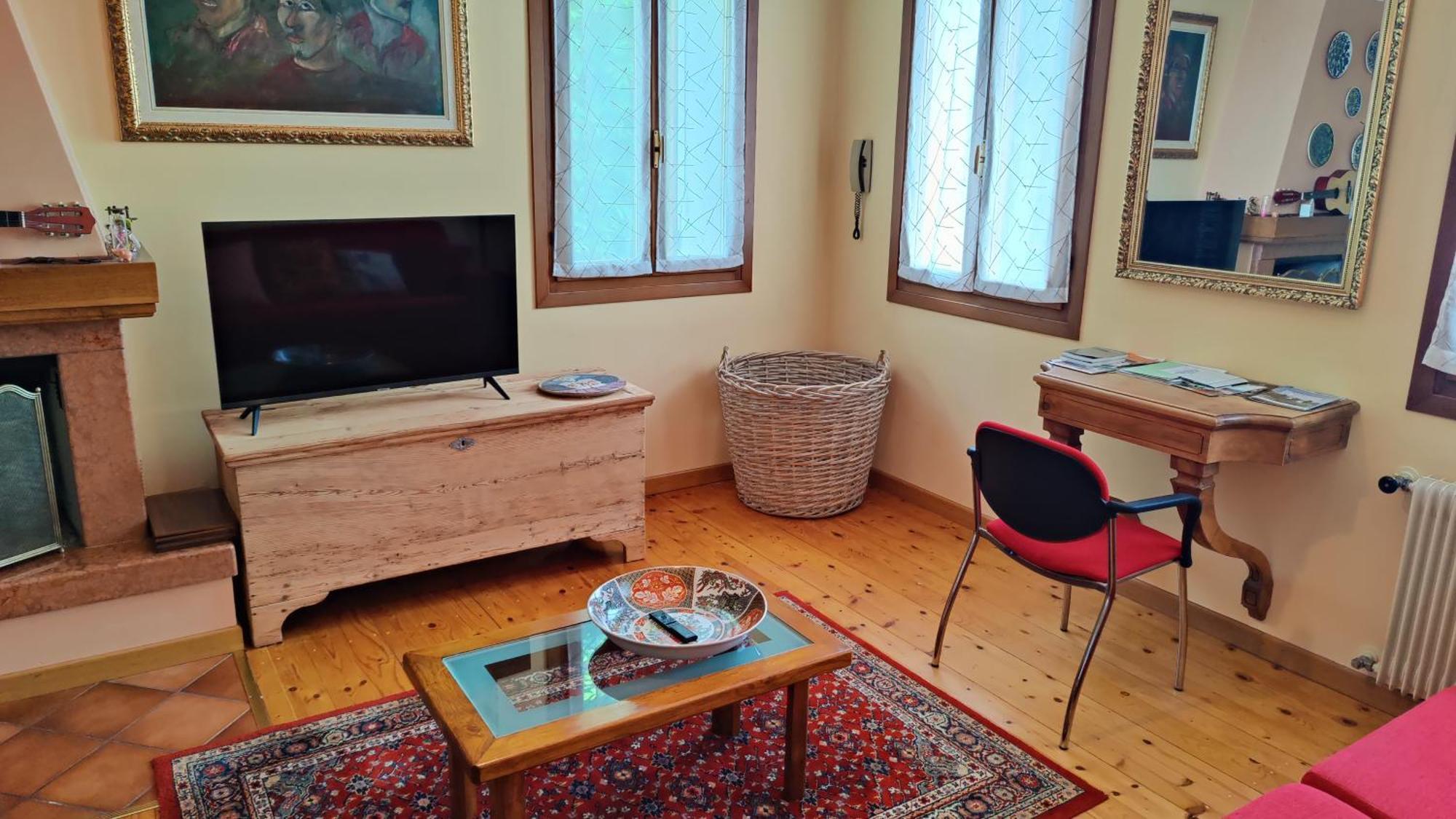Casa Vacanze Monte Villa Пиеве ди Солиго Екстериор снимка